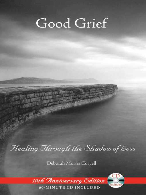 Title details for Good Grief by Deborah Morris Coryell - Wait list